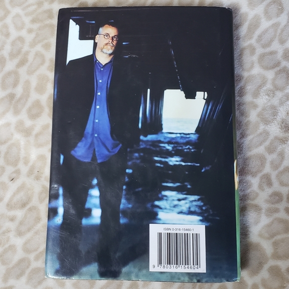 Michael Connelly Last Light Hardcover Book - Picture 2 of 9